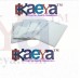 OkaeYa Set Of 100 RFID Cards For Time Attendance Or Access Control System Having RFID